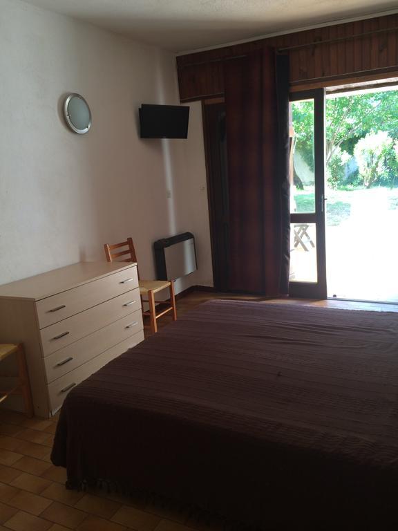 Hotel Le Narval Калькатоджо Экстерьер фото