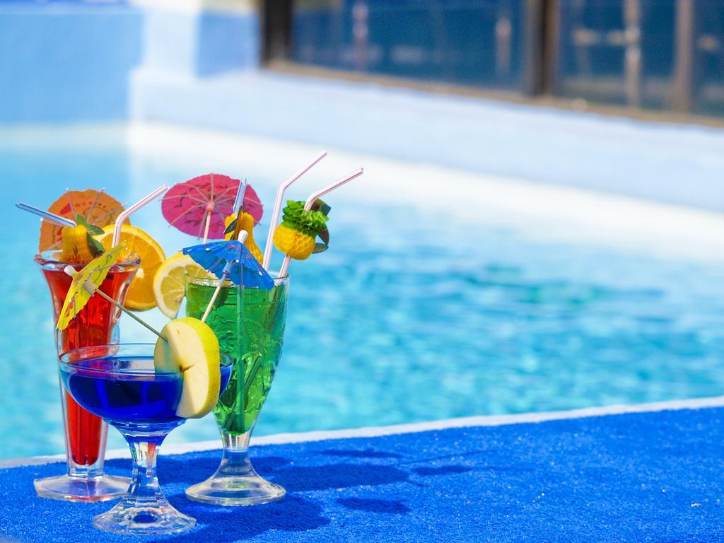 Hotel Le Narval Калькатоджо Экстерьер фото