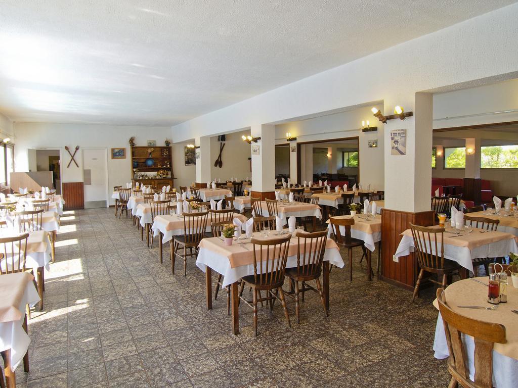 Hotel Le Narval Калькатоджо Экстерьер фото