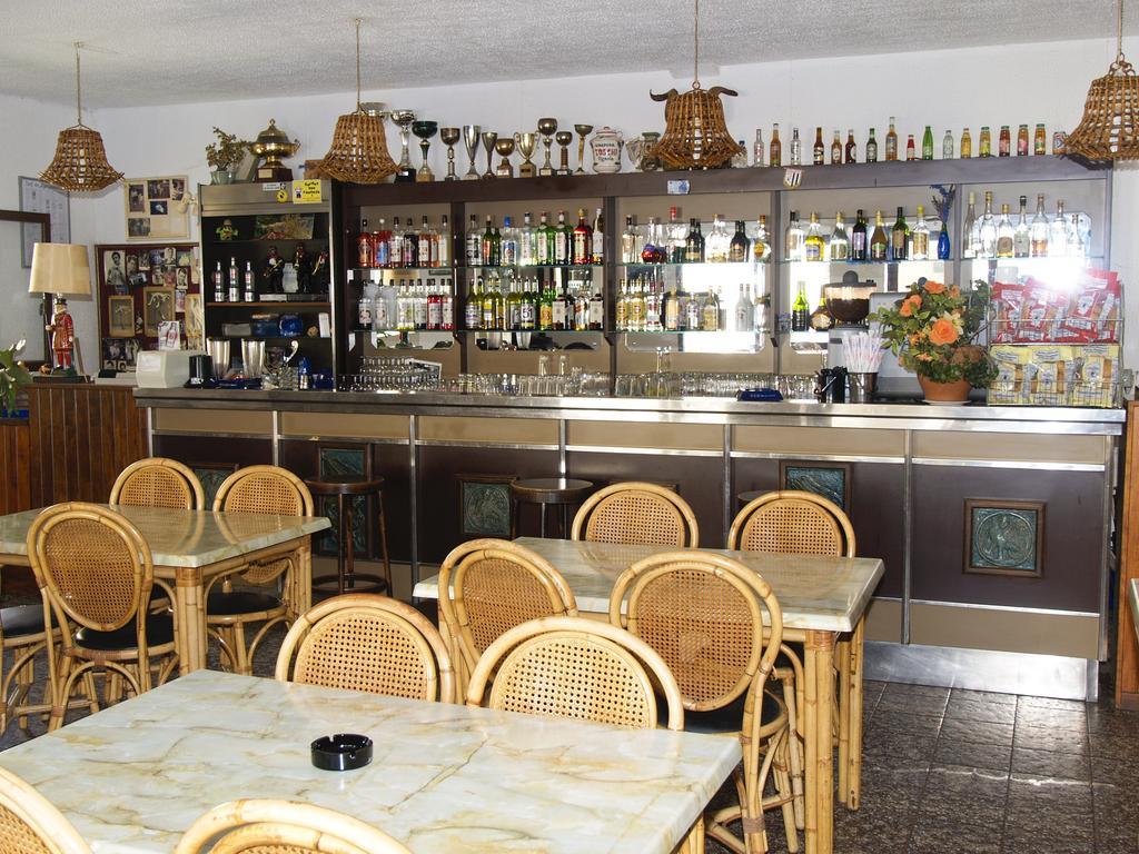 Hotel Le Narval Калькатоджо Экстерьер фото