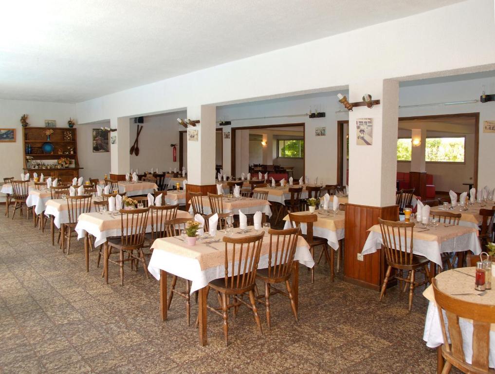 Hotel Le Narval Калькатоджо Экстерьер фото
