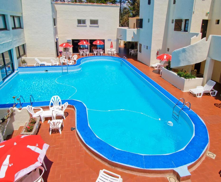 Hotel Le Narval Калькатоджо Экстерьер фото